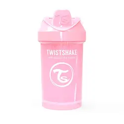 لیوان آبخوری 300 میل تویست شیک Twistshake - فروشگاه سیسمونی نوزاد رامینا