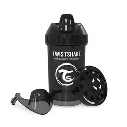 لیوان آبخوری 300 میل تویست شیک Twistshake - فروشگاه سیسمونی نوزاد رامینا