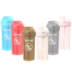 لیوان آبمیوه خوری 360 میل تویست شیک Twistshake