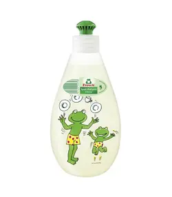 مایع شستشو و استریل ظروف فرش FROSCH
