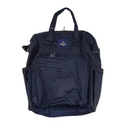 ساک لوازم کوله شو طرح ستاره بیبی فورلایف Baby4life - فروشگاه سیسمونی نوزاد رامینا