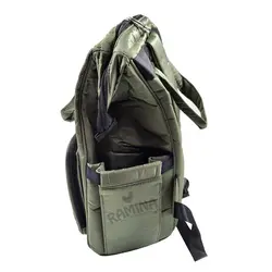 ساک لوازم کوله شو طرح ستاره بیبی فورلایف Baby4life - فروشگاه سیسمونی نوزاد رامینا