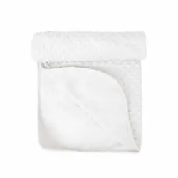 پتو توپ توپی چهار رنگ بیبی فورلایف BABY4LIFE - فروشگاه سیسمونی نوزاد رامینا