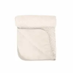 پتو توپ توپی چهار رنگ بیبی فورلایف BABY4LIFE - فروشگاه سیسمونی نوزاد رامینا