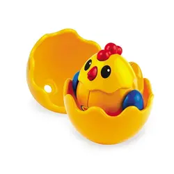 مرغ و تخم مرغ 86569 تولو TOLO