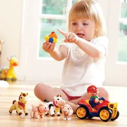 مرغ و تخم مرغ 86569 تولو TOLO