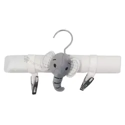 جالباسی عروسکی پولیشی فیل ببتو Bebetto - فروشگاه سیسمونی نوزاد رامینا