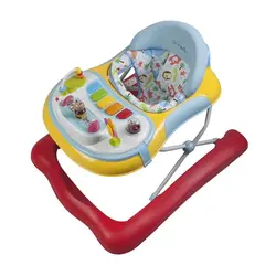 روروئک واکر شو آبی بیبی فورلایف BABY4LIFE