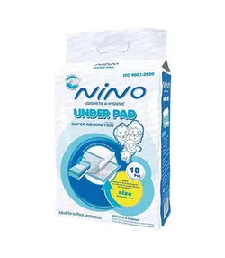 زیرانداز بهداشتی نینو NINO