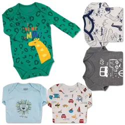 بادی بلند 5 عددی کد B08 ماماز پاپاز Mamas Papas - فروشگاه سیسمونی نوزاد رامینا