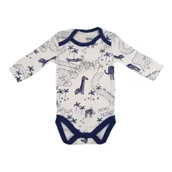 بادی بلند 5 عددی کد B08 ماماز پاپاز Mamas Papas - فروشگاه سیسمونی نوزاد رامینا