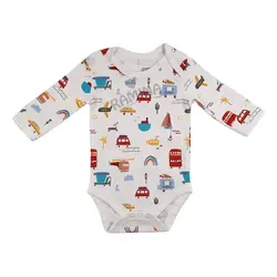 بادی بلند 5 عددی کد B08 ماماز پاپاز Mamas Papas - فروشگاه سیسمونی نوزاد رامینا