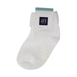 جوراب نوزاد رنگی سايز 6 تا 12 ماه گپ Gap - فروشگاه سیسمونی نوزاد رامینا