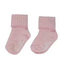 جوراب نوزاد رنگی سايز 6 تا 12 ماه گپ Gap - فروشگاه سیسمونی نوزاد رامینا