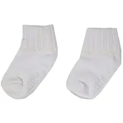 جوراب نوزاد رنگی سايز 6 تا 12 ماه گپ Gap - فروشگاه سیسمونی نوزاد رامینا