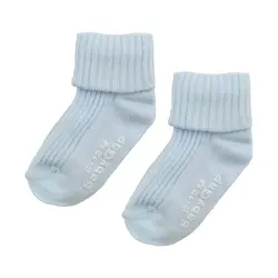 جوراب نوزاد رنگی سايز 6 تا 12 ماه گپ Gap - فروشگاه سیسمونی نوزاد رامینا