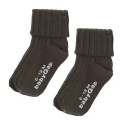 جوراب نوزاد رنگی سايز 6 تا 12 ماه گپ Gap - فروشگاه سیسمونی نوزاد رامینا