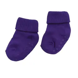 جوراب نوزاد رنگی سايز 6 تا 12 ماه گپ Gap - فروشگاه سیسمونی نوزاد رامینا