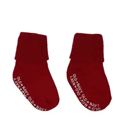 جوراب نوزاد رنگی سايز 6 تا 12 ماه گپ Gap - فروشگاه سیسمونی نوزاد رامینا