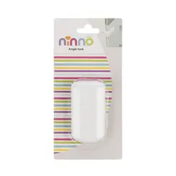 قفل کشو نینو Ninno - فروشگاه سیسمونی نوزاد رامینا