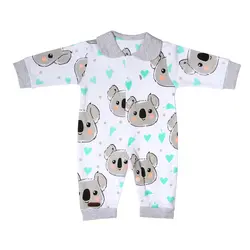 سرهمی مچدار طرح کوآلا تیک تاک Tik Tak - فروشگاه سیسمونی نوزاد رامینا