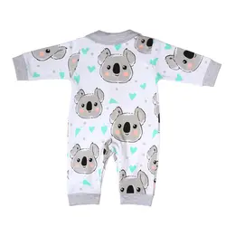 سرهمی مچدار طرح کوآلا تیک تاک Tik Tak - فروشگاه سیسمونی نوزاد رامینا