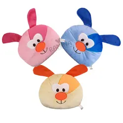 بالش عروسکی فرم دهی سر نوزاد طرح خرگوش کنزا Kenza - فروشگاه سیسمونی نوزاد رامینا