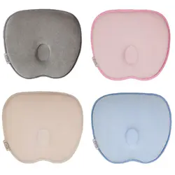 بالش مموری فوم زیپ دار نوزاد ایس ایز Isiz - فروشگاه سیسمونی نوزاد رامینا