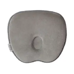 بالش مموری فوم زیپ دار نوزاد ایس ایز Isiz - فروشگاه سیسمونی نوزاد رامینا