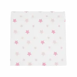 پتو چهار لایه کتانی نوزادی لاندنی Londony - فروشگاه سیسمونی نوزاد رامینا