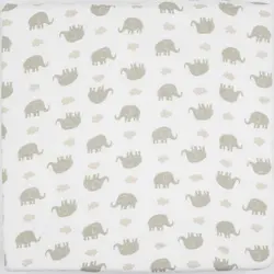 پتو چهار لایه کتانی نوزادی لاندنی Londony - فروشگاه سیسمونی نوزاد رامینا