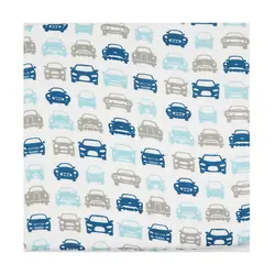 پتو چهار لایه کتانی نوزادی لاندنی Londony - فروشگاه سیسمونی نوزاد رامینا