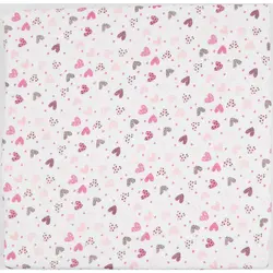 پتو چهار لایه کتانی نوزادی لاندنی Londony - فروشگاه سیسمونی نوزاد رامینا