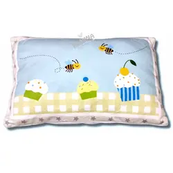 سرویس خواب سه تکه طرح موش سرآشپز کد 2005 بیبی فورلایف Baby4life - فروشگاه سیسمونی نوزاد رامینا