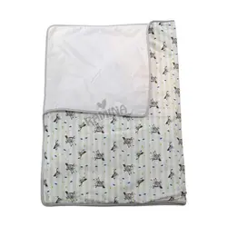 سرویس خواب سه تکه طرح کوالا کد 2008 بیبی فورلایف Baby4life - فروشگاه سیسمونی نوزاد رامینا