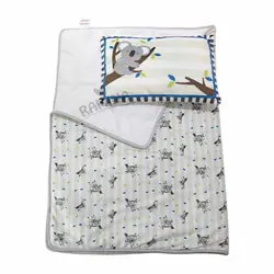 سرویس خواب سه تکه طرح کوالا کد 2008 بیبی فورلایف Baby4life - فروشگاه سیسمونی نوزاد رامینا