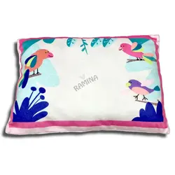 سرویس خواب سه تکه طرح دختر جنگل کد 2007 بیبی فورلایف Baby4life - فروشگاه سیسمونی نوزاد رامینا