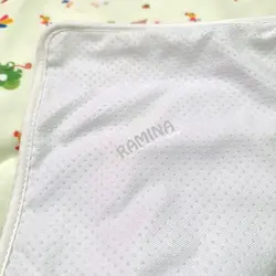 سرویس خواب سه تکه طرح مزرعه کد 2002 بیبی فورلایف Baby4life - فروشگاه سیسمونی نوزاد رامینا