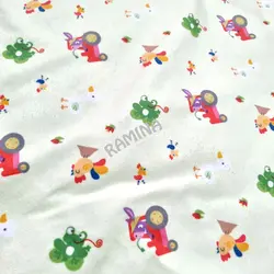 سرویس خواب سه تکه طرح مزرعه کد 2002 بیبی فورلایف Baby4life - فروشگاه سیسمونی نوزاد رامینا