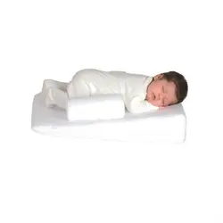 تشک غلت گیر آنتی رفلاکس جدید نوزاد دی روحه Die Ruhe - فروشگاه سیسمونی نوزاد رامینا