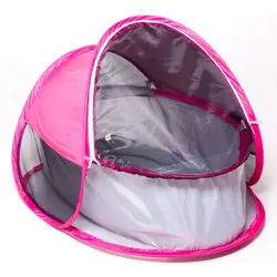 سبد خواب مسافرتی نوزاد BBGG - فروشگاه سیسمونی نوزاد رامینا