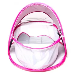 سبد خواب مسافرتی نوزاد BBGG - فروشگاه سیسمونی نوزاد رامینا