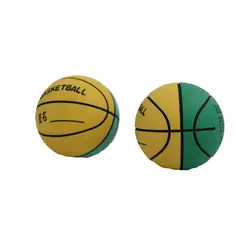 توپ شیطونک مینی طرح بسکتبال - فروشگاه سیسمونی نوزاد رامینا