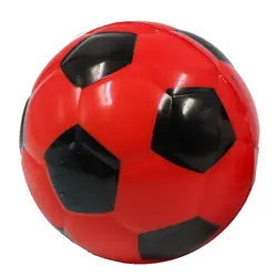 توپ شیطونک چهل تکه رنگارنگ - فروشگاه سیسمونی نوزاد رامینا