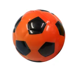 توپ شیطونک چهل تکه رنگارنگ - فروشگاه سیسمونی نوزاد رامینا