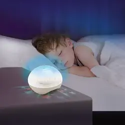 آویز تخت سه کاره اینفانتینو Infantino - فروشگاه سیسمونی نوزاد رامینا