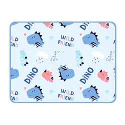 زیرانداز تعویض طرح حیوانات بست بیبی Best Baby - فروشگاه سیسمونی نوزاد رامینا