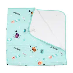 زیرانداز تعویض طرح حیوانات بست بیبی Best Baby - فروشگاه سیسمونی نوزاد رامینا