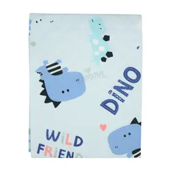 زیرانداز تعویض طرح حیوانات بست بیبی Best Baby - فروشگاه سیسمونی نوزاد رامینا