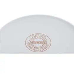 سرویس قابلمه لعابی کودک 4 پارچه ساواشان Savasan - فروشگاه سیسمونی نوزاد رامینا